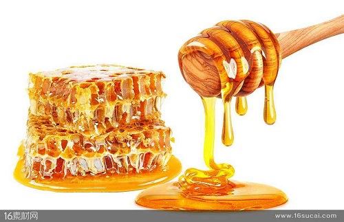 honey honey