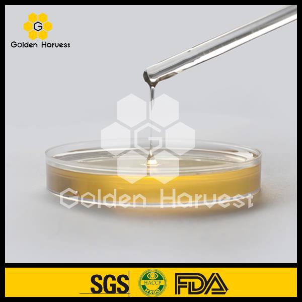 natural honey with vitamin