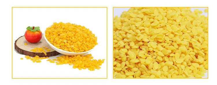 Beeswax Yellow Beeswax
