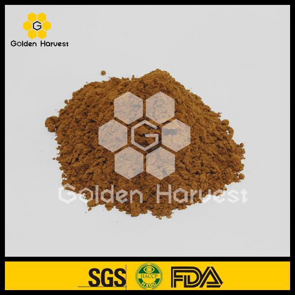 Organic Bee Propolis Powder
