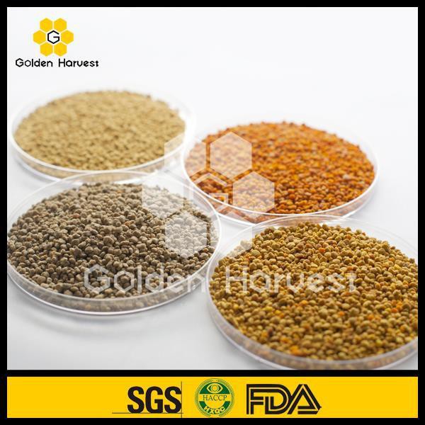 High Protein Bee Pollen Granular