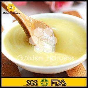 Fresh Liquid Royal Jelly