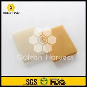 Solid Beeswax