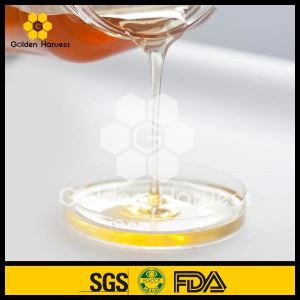 Pure Organic Flower Honey