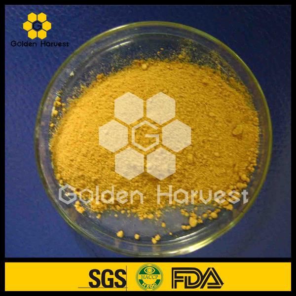 Organic Honey Bee Venom Powder