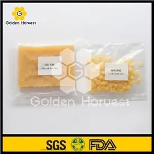 Embossing Mold Beeswax