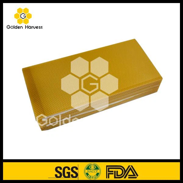 100 Percent Bees Wax