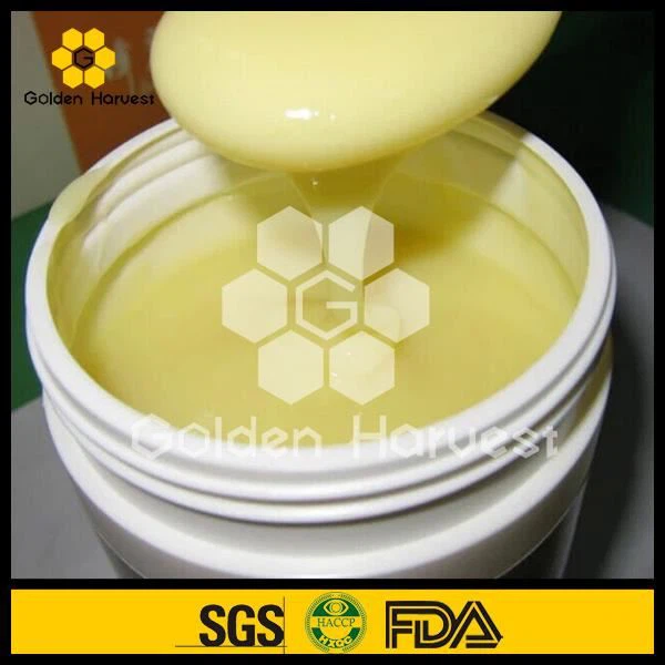 Food Grade Pure Royal Jelly