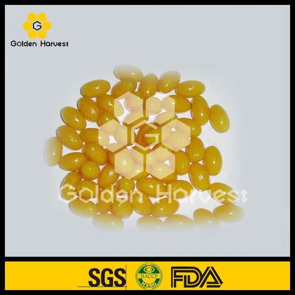 Royal Jelly Capsules